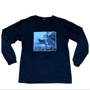 Publish Long Sleeve Tee